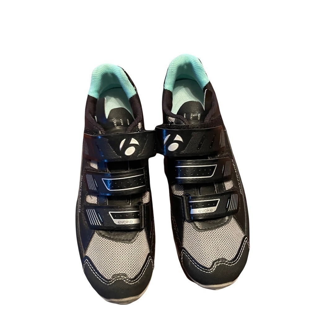 Bontrager Evoke mountain bike/spin/cycling shoe women’s 6.5 new without box